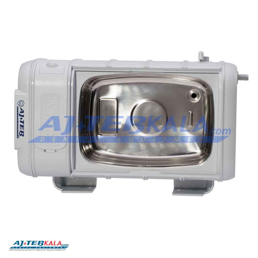 التراسونیک کلینر 3 لیتری عاج طب مدل (AJ3000+ (mark II — تصویر ۱۰
