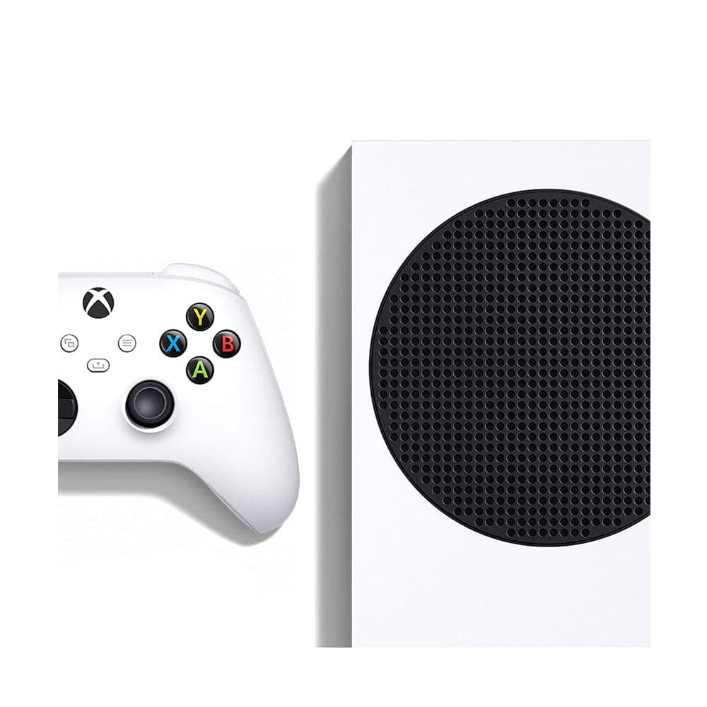 ایکس باکس سری اس Xbox Series S (نو) — تصویر ۱۱