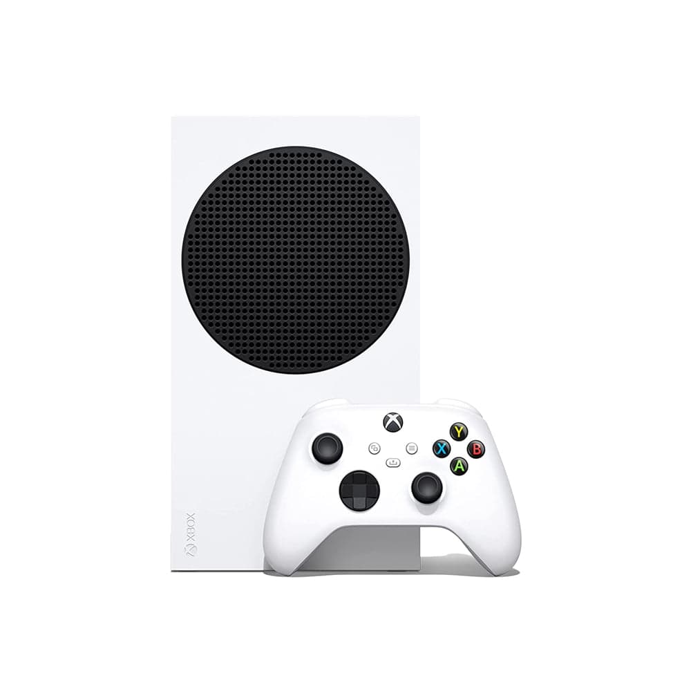 ایکس باکس سری اس Xbox Series S (نو) — تصویر ۱۰