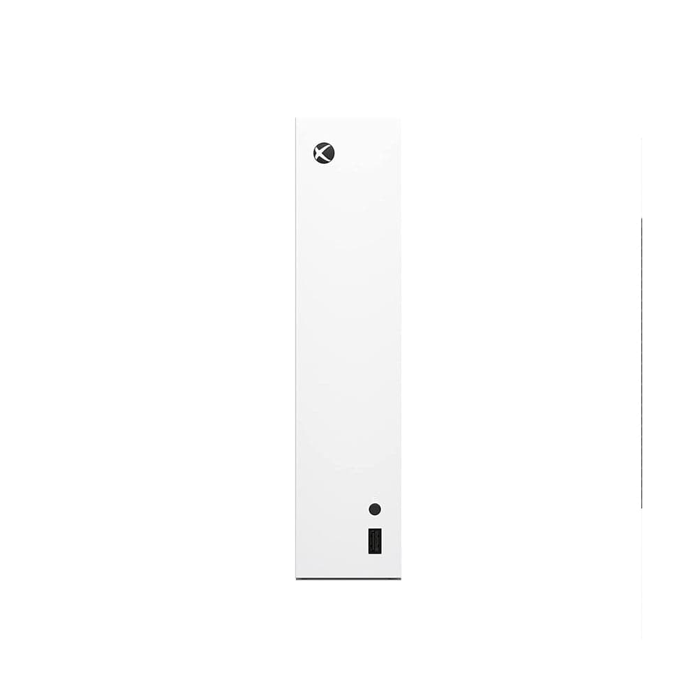 ایکس باکس سری اس Xbox Series S (نو) — تصویر ۵