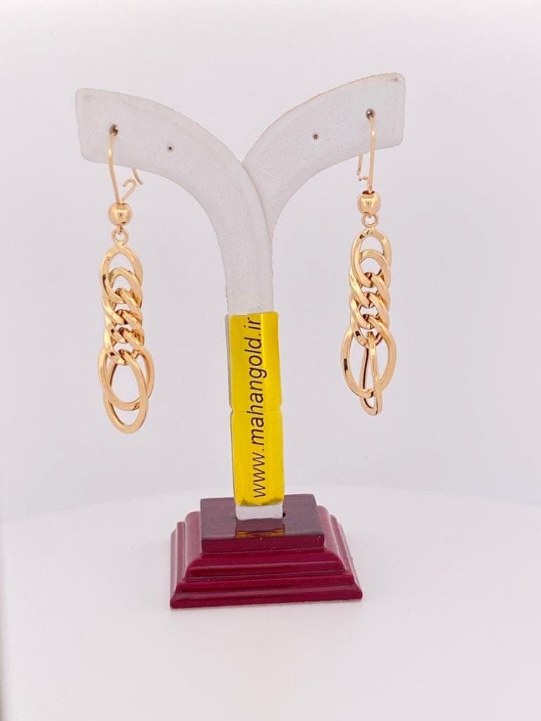 گوشواره لوکس کاتیه — تصویر ۵