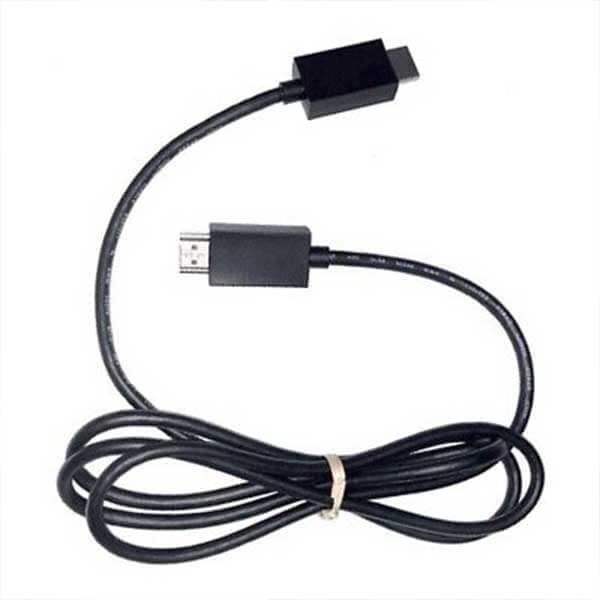 کابل HDMI اورجینال پلی استیشن 5 — تصویر ۳
