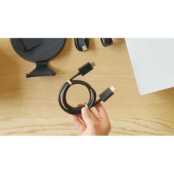 کابل HDMI اورجینال پلی استیشن 5 — تصویر ۲