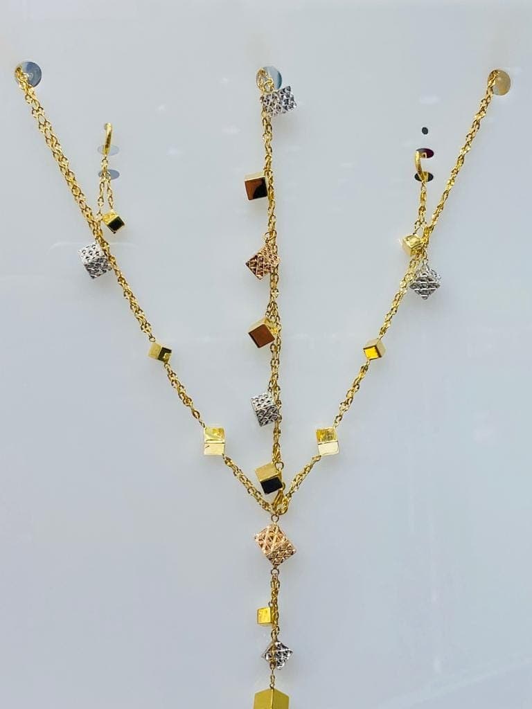 سرویس مکعب — تصویر ۶