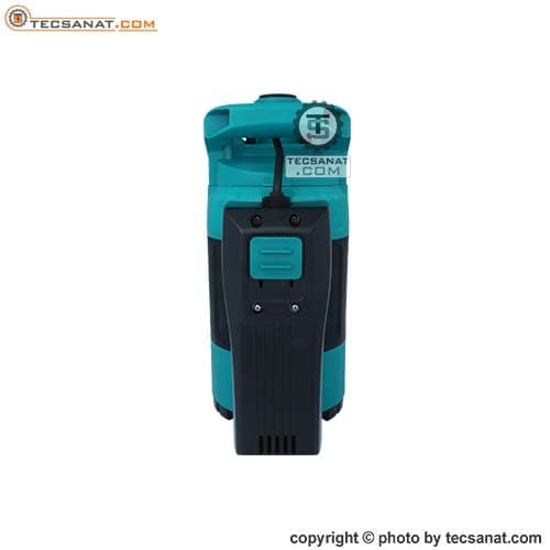 کفکش پلیمری لیو 9 متری 1.1/4 اینچ مدل LKS-750PA — تصویر ۴