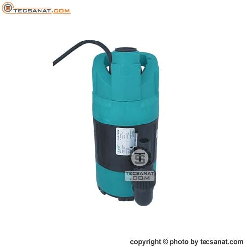 کفکش پلیمری لیو 9 متری 1.1/4 اینچ مدل LKS-750PA — تصویر ۶