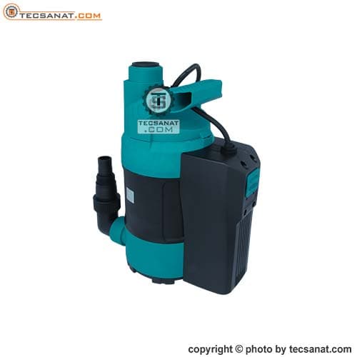 کفکش پلیمری لیو 9 متری 1.1/4 اینچ مدل LKS-750PA — تصویر ۵