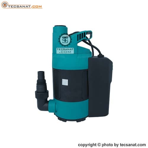 کفکش پلیمری لیو 9 متری 1.1/4 اینچ مدل LKS-750PA — تصویر ۳