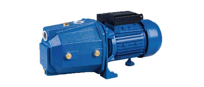 پمپ آب استریم جتی 1HP — تصویر ۲