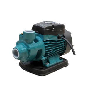 پمپ آب دلتا مدل QB 60 0.5HP — تصویر ۲