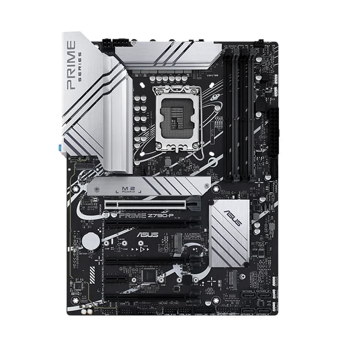 مادربرد ایسوس PRIME Z790-P — تصویر ۴