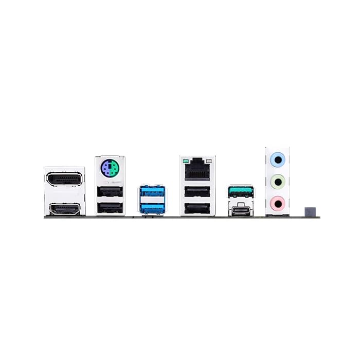 مادربرد ایسوس PRIME Z790-P — تصویر ۸