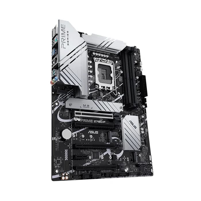 مادربرد ایسوس PRIME Z790-P — تصویر ۵