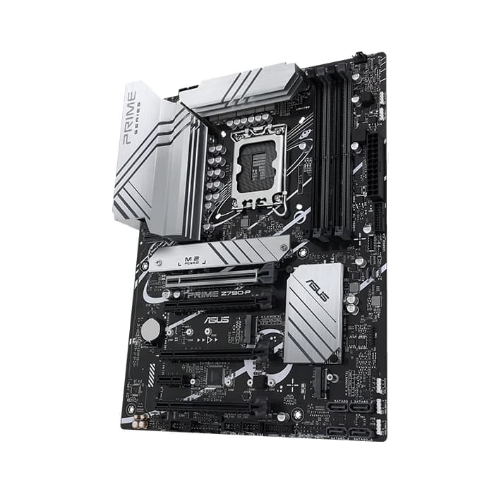 مادربرد ایسوس PRIME Z790-P — تصویر ۶