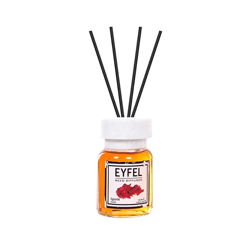 خوشبوکننده هوا ایفل EYFEL رایحه اگزوتیک Exotic