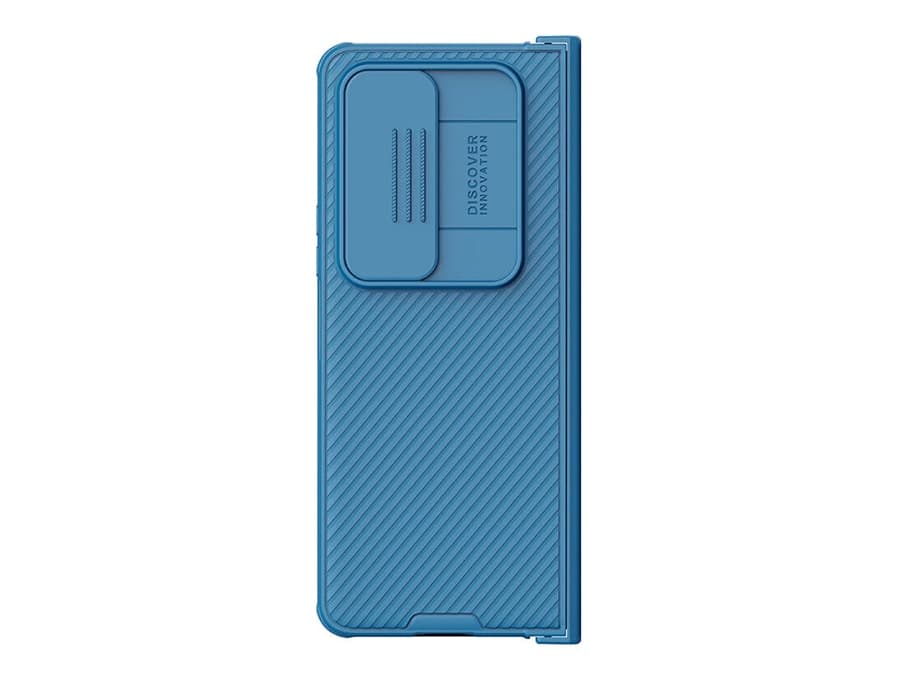 قاب محافظ سامسونگ گلکسی زد فولد 4 نیلکین Nillkin CamShield Pro Samsung Galaxy Z Fold 4 5G Case — تصویر ۷