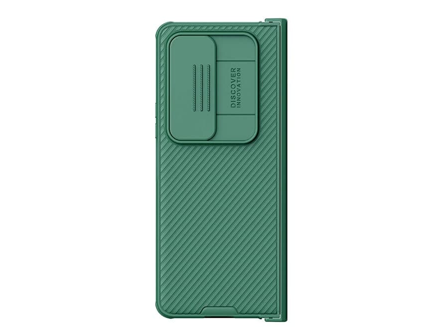 قاب محافظ سامسونگ گلکسی زد فولد 4 نیلکین Nillkin CamShield Pro Samsung Galaxy Z Fold 4 5G Case — تصویر ۸