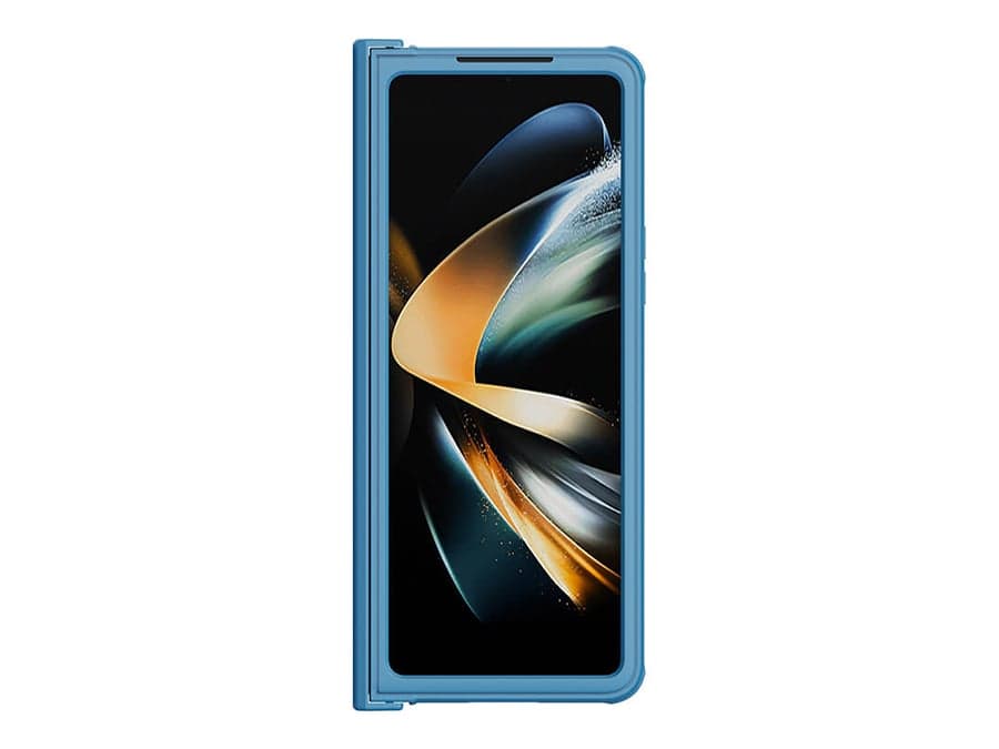 قاب محافظ سامسونگ گلکسی زد فولد 4 نیلکین Nillkin CamShield Pro Samsung Galaxy Z Fold 4 5G Case — تصویر ۵