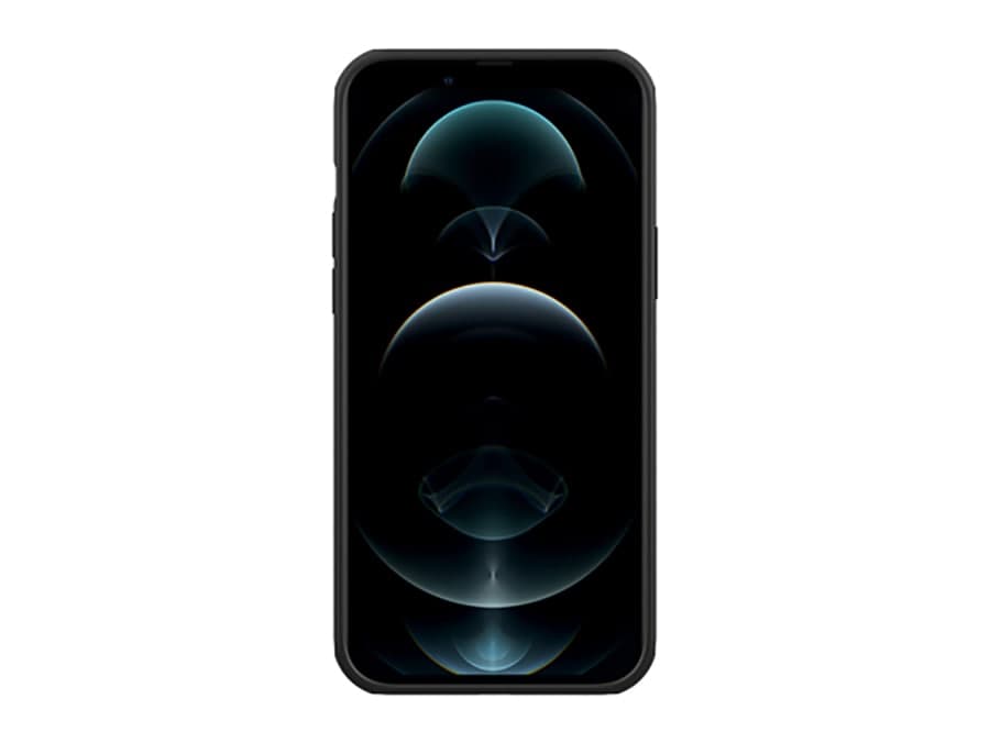 قاب محافظ آیفون 13 پرومکس نیلکین Nillkin iPhone 13 Pro Max Super Frosted Shield Pro Case — تصویر ۵