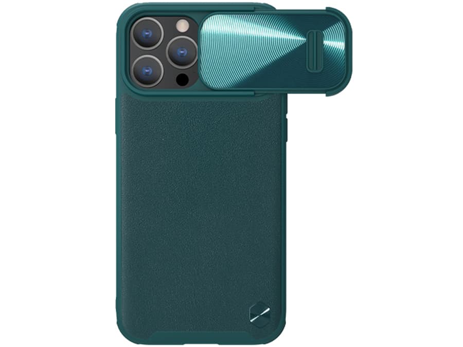 قاب آیفون 14 پرومکس نیلکین Nillkin Iphone 14 Pro max Case — تصویر ۳