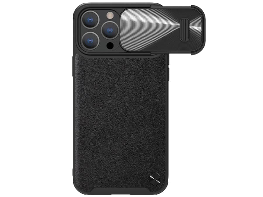 قاب آیفون 14 پرومکس نیلکین Nillkin Iphone 14 Pro max Case — تصویر ۲