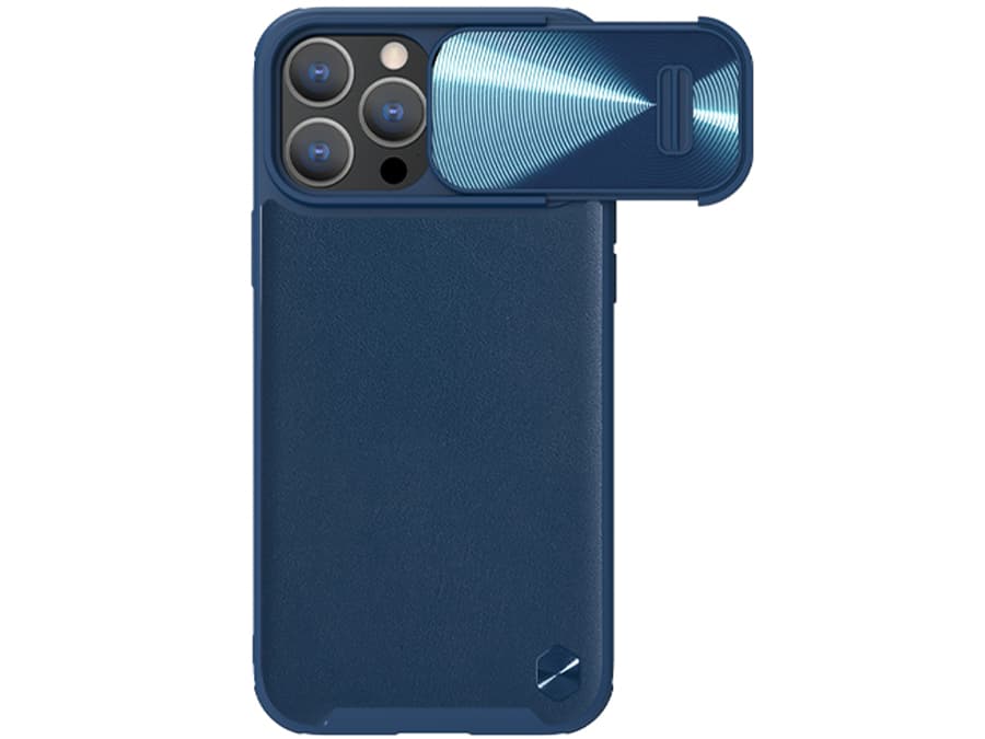 قاب آیفون 14 پرومکس نیلکین Nillkin Iphone 14 Pro max Case — تصویر ۴