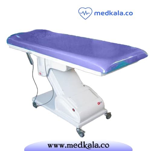 تخت کاشت مو ساده 1 موتوره مدلBC55+قیمت وخرید — تصویر ۵