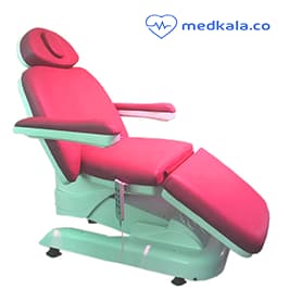 صندلی زیبایی سه موتوره+بهترین قیمت بازار+تخفیف ویژه(Beauty chair)