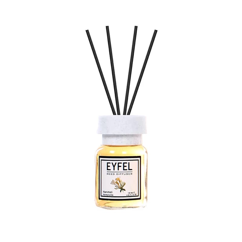 خوشبوکننده هوا ایفل EYFEL رایحه یاس امین الدوله Honeysuckle