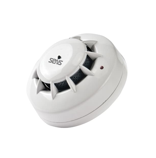دتکتور دودی اعلام حریق سنس مدل SD-101