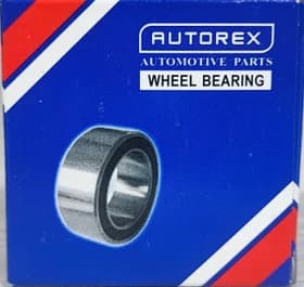 کیت تایم پراید کامل برند MP و بلبرینگ اتورکس (AUTOREX) – پکیج اورجینال، مقاوم در برابر حرارت و بی‌صدا — تصویر ۵