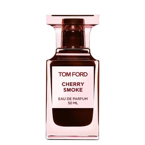 عطر چری اسموک تام فورد | Tom Ford Cherry Smoke — تصویر ۵