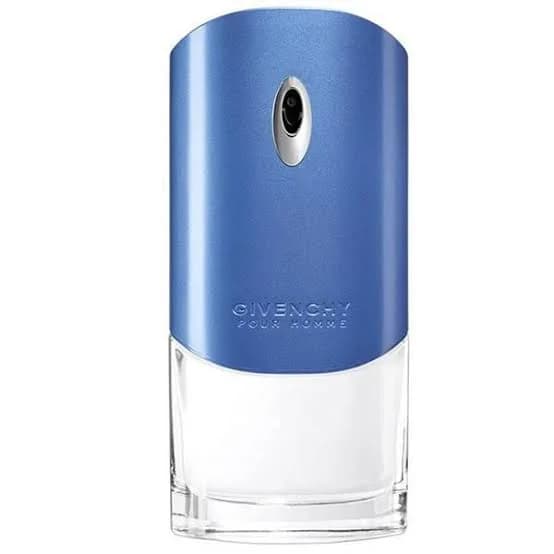عطر جیونچی بلو لیبل | Givenchy Blue Label — تصویر ۳