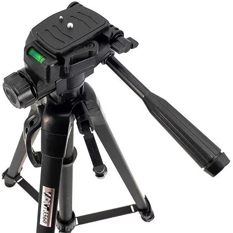 سه پایه PROTOUCH مدل WT-3560 — تصویر ۷