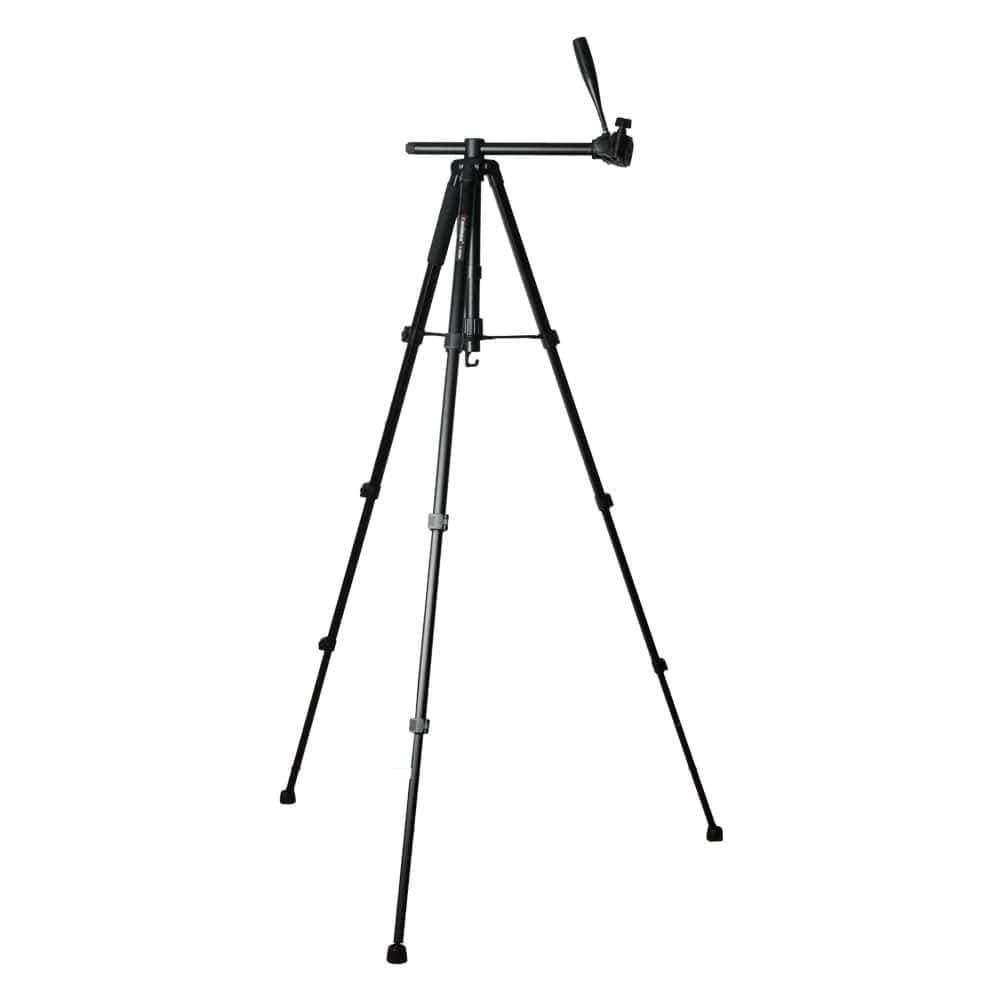 سه پایه دوربین فانیمکس F800H — تصویر ۹