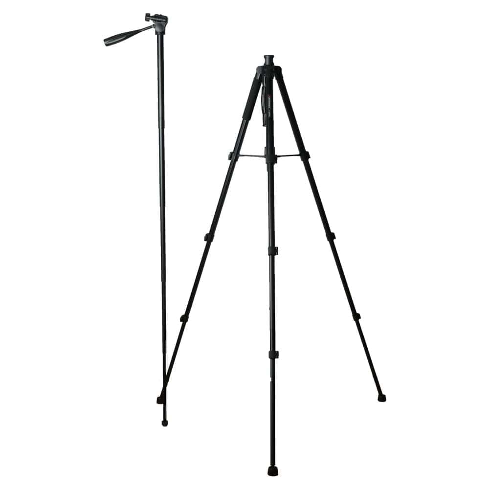 سه پایه دوربین فانیمکس F800H — تصویر ۸