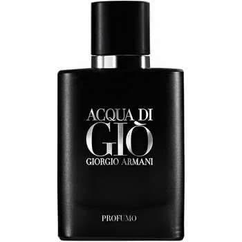 عطر جیو بلک مردانه | Acqua di Giò Profumo — تصویر ۲