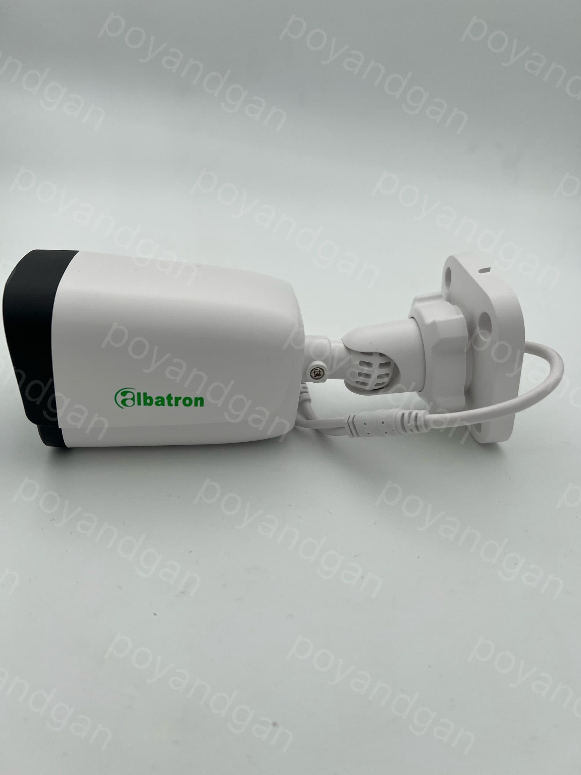 دوربین بالت آلباترون مدل AC-BH5220-WSL — تصویر ۲