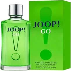 عطر جوپ نایت فلایت مردانه | Joop! Nightflight — تصویر ۴