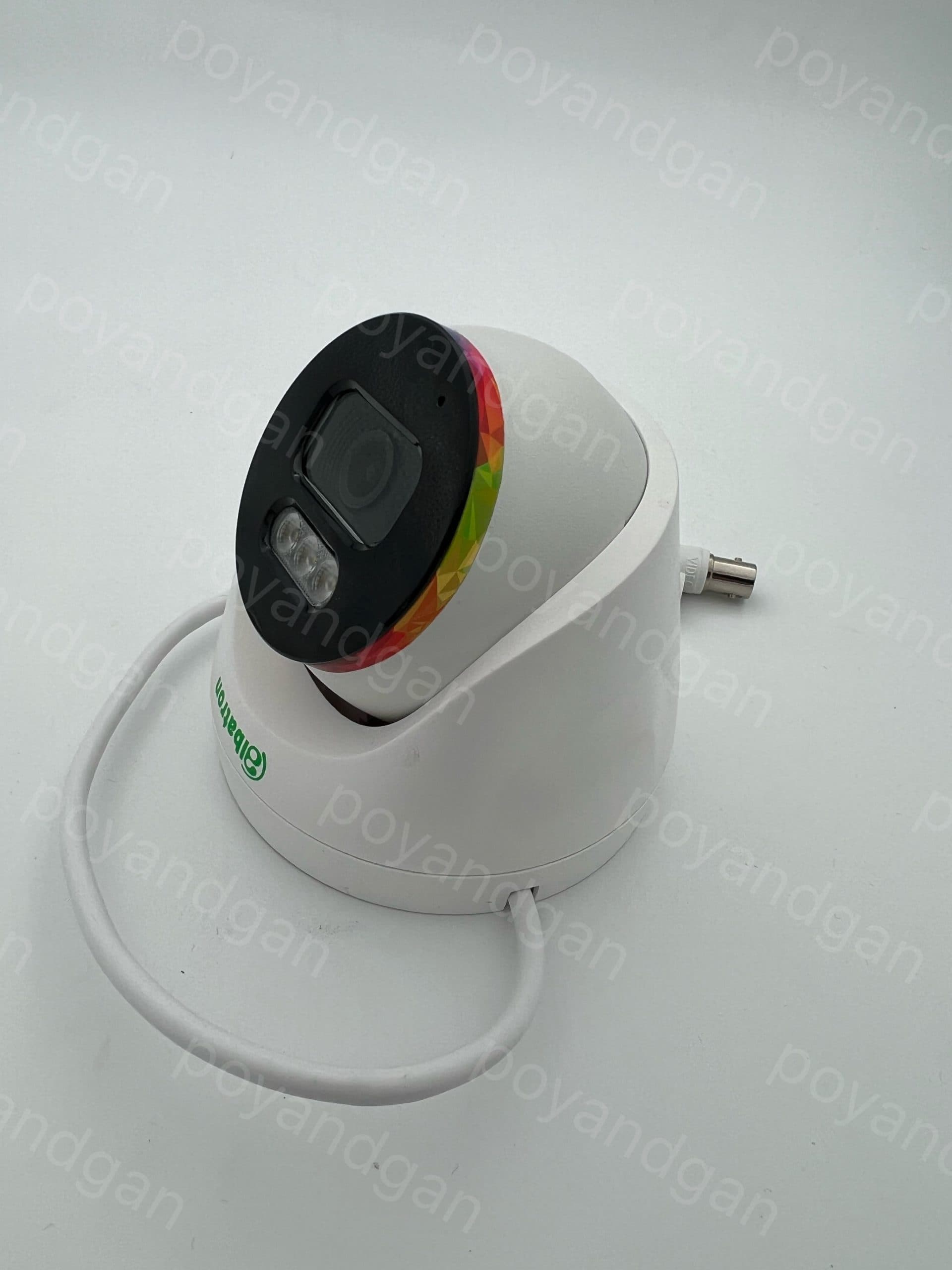 دوربین دام آلباترون مدل AC-DH2720-WSCA — تصویر ۲