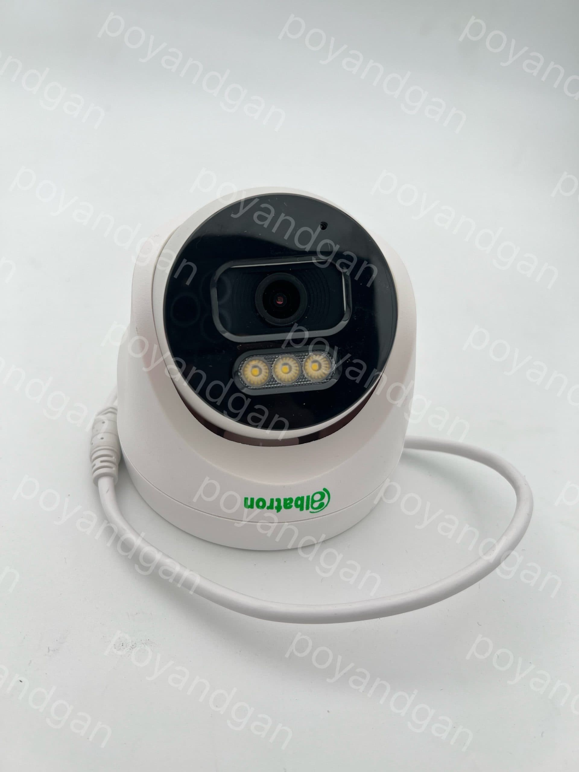 دوربین دام آلباترون مدل AC-DH2720-WSCA — تصویر ۴