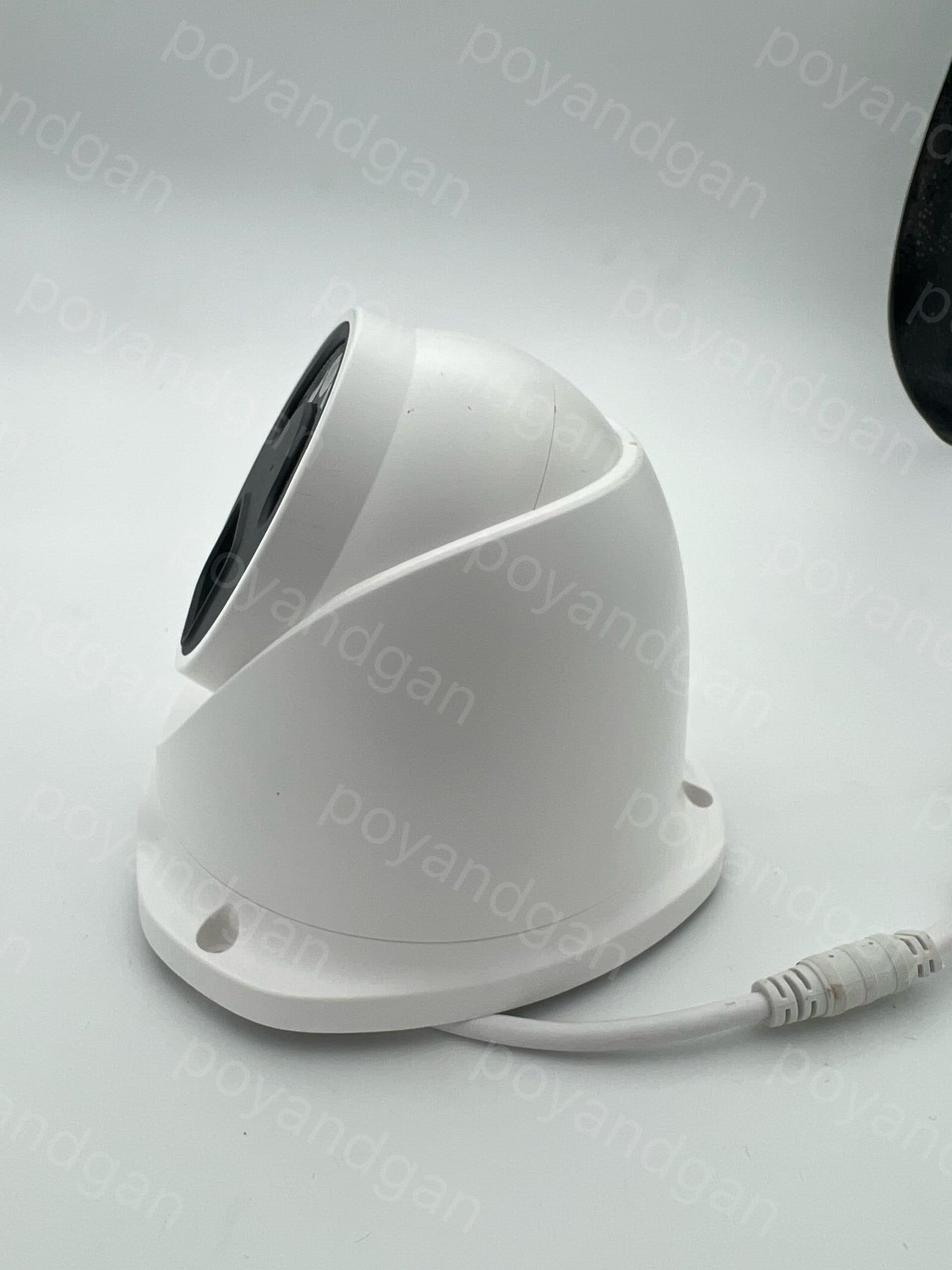 دوربین دام آلباترون مدل AC-DH2620-WSCA — تصویر ۱۰
