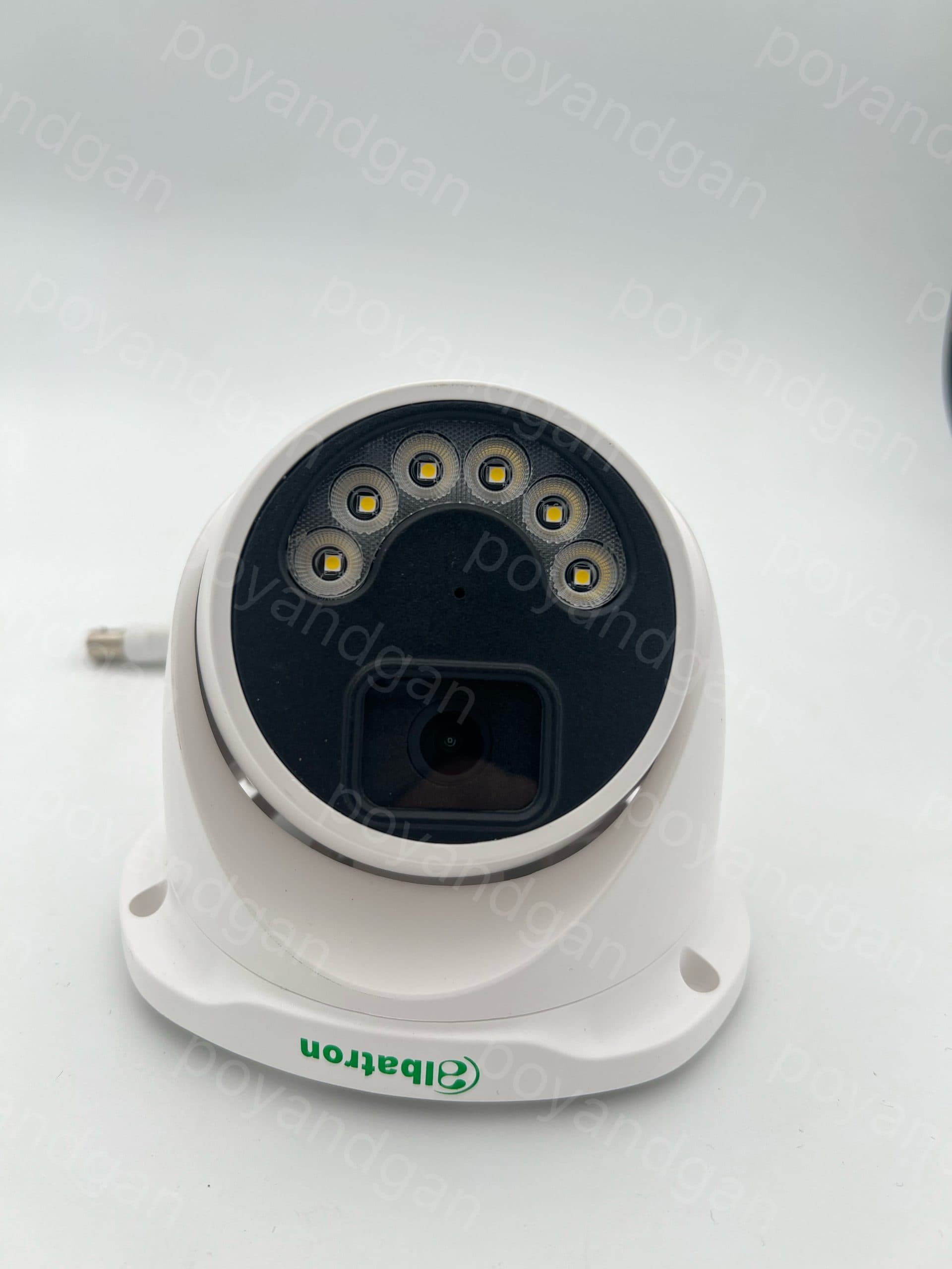 دوربین دام آلباترون مدل AC-DH2620-WSCA — تصویر ۷