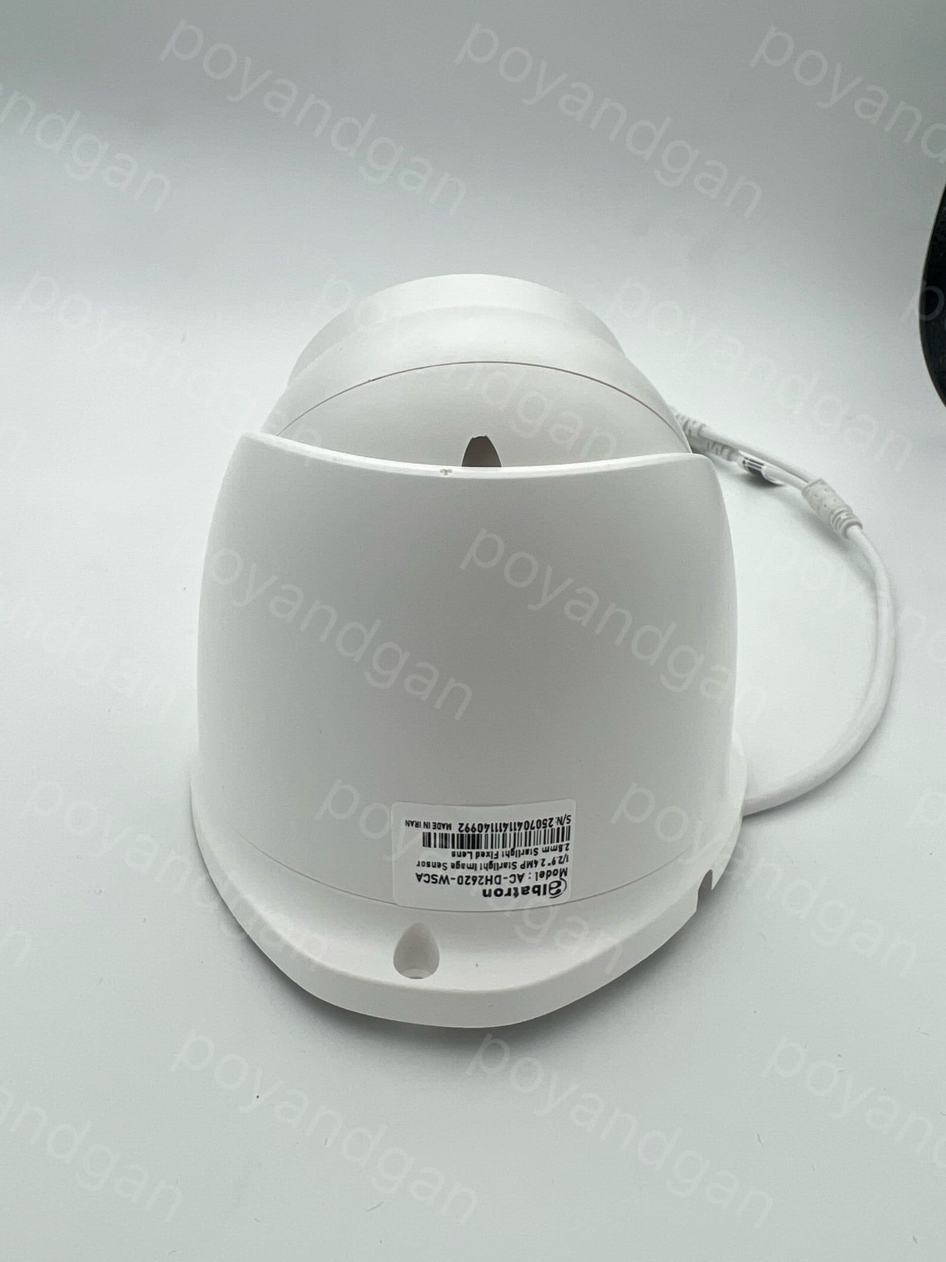 دوربین دام آلباترون مدل AC-DH2620-WSCA — تصویر ۸