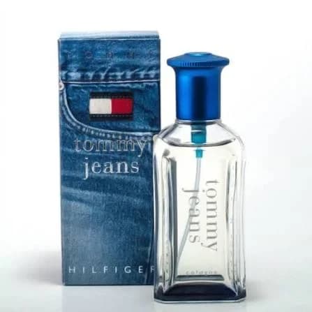 عطر تامی جینز مردانه | Tommy Jeans — تصویر ۲