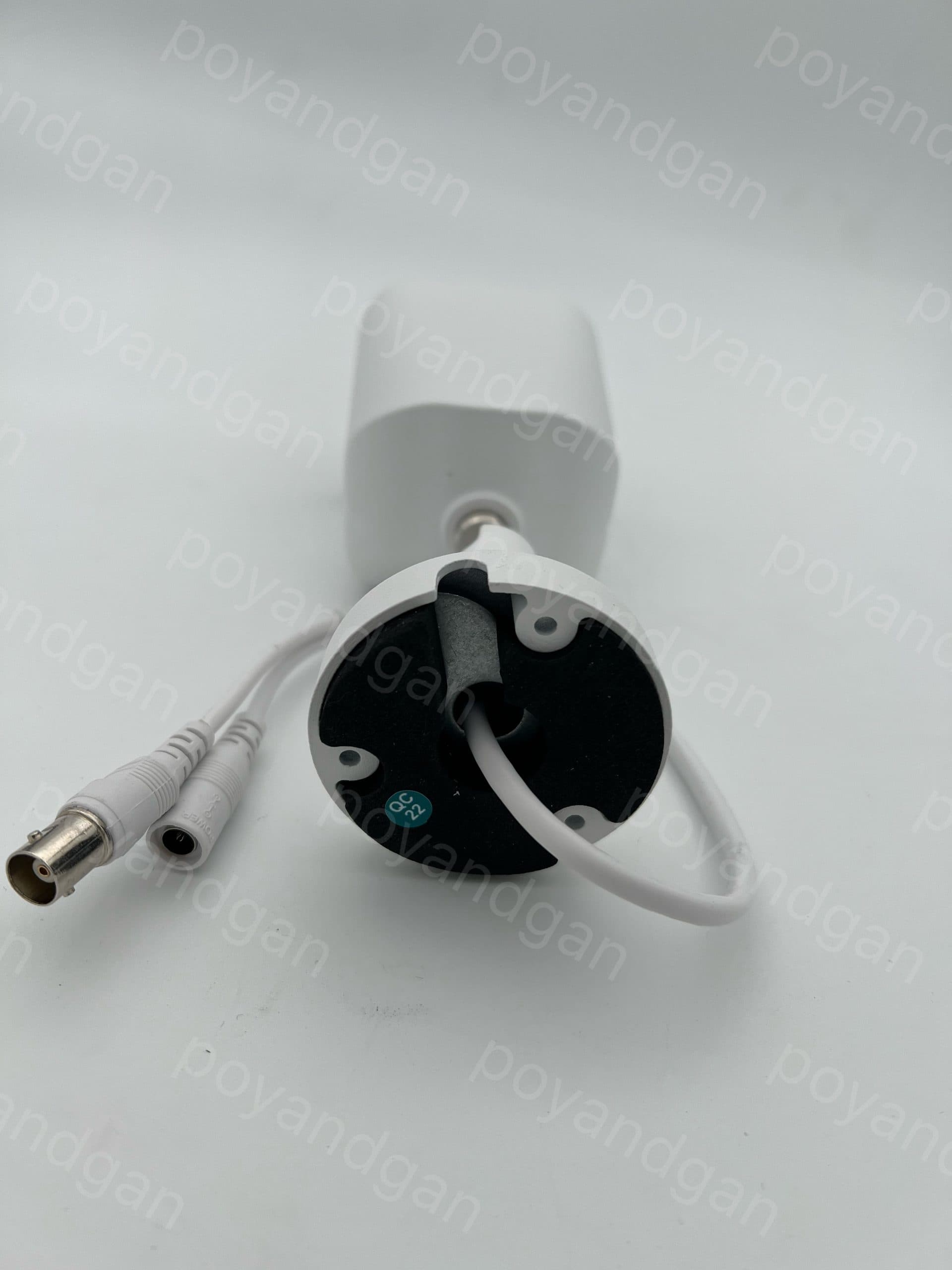 دوربین مداربسته آلباترون مدل AC-BH6920-WS — تصویر ۳