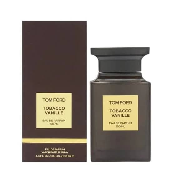 عطر تام فورد تنباكو وانيلا ( HIمردانه) — تصویر ۲