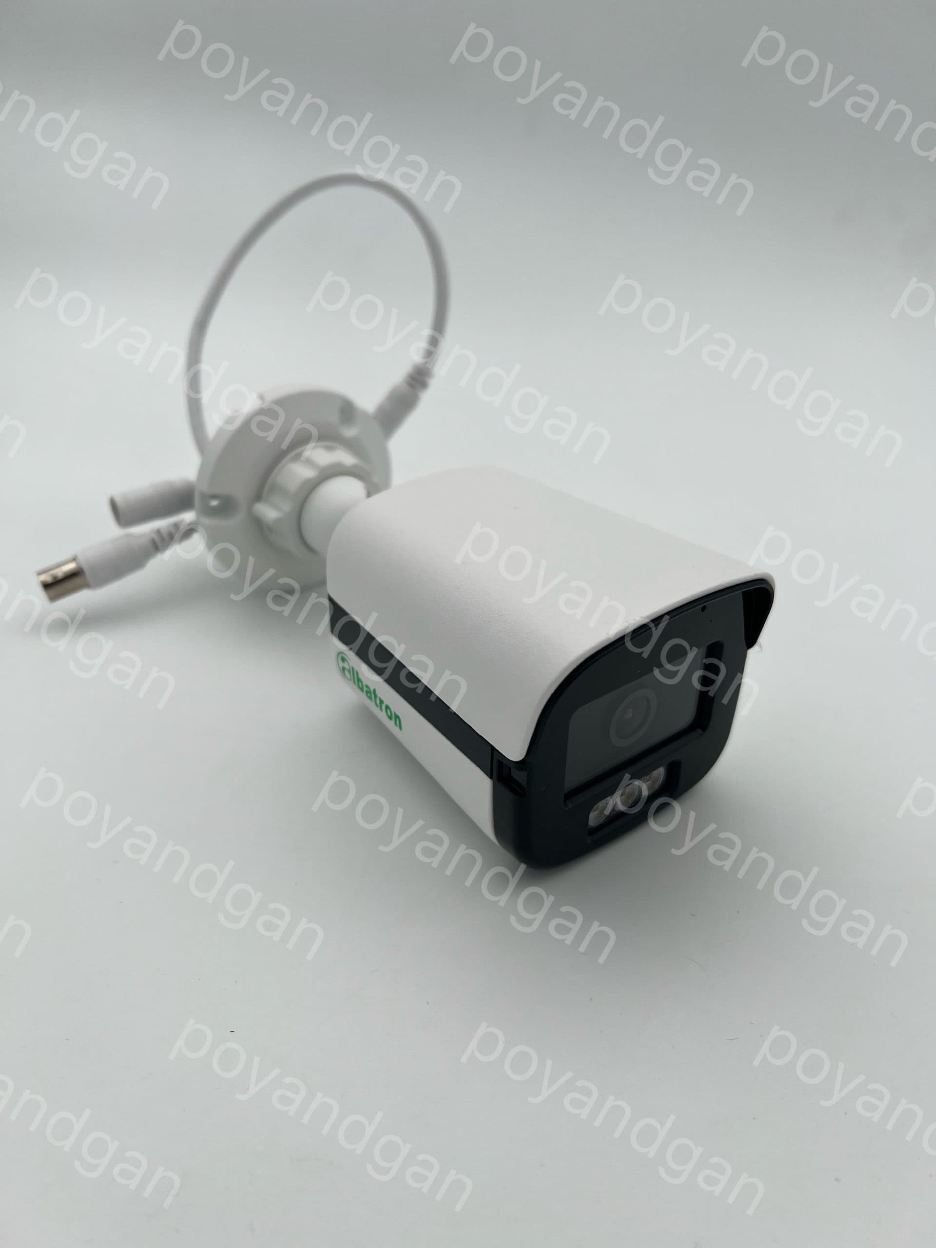 دوربین مداربسته آلباترون مدل AC-BH5850-WSA — تصویر ۵