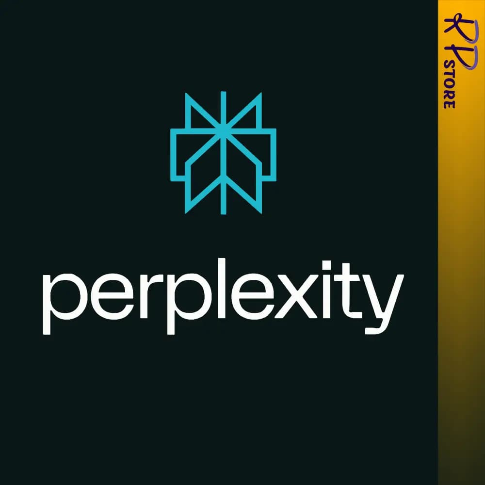 اکانت Perplexity پرپلکسیتی با ایمیل شما