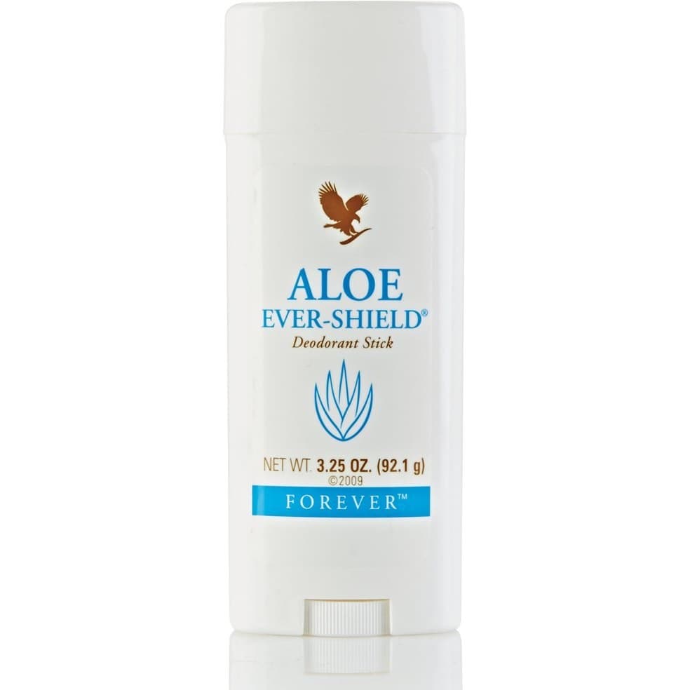 مام فوراور | Aloe Ever-Shield Deodorant — تصویر ۲